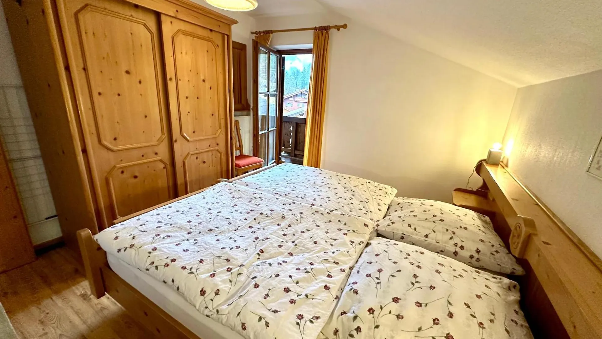 Fewo Sorgenfrei Apartment Schoenau am Koenigsee 0*,  Germany