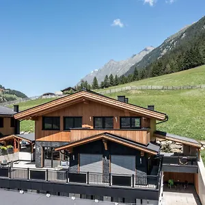  Chalet A Casa Onyx Österreich