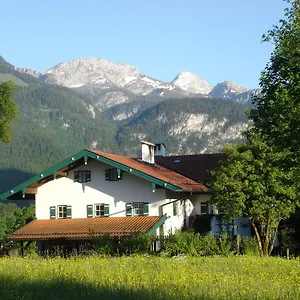 Alpenhof Punzenlehen Appartement