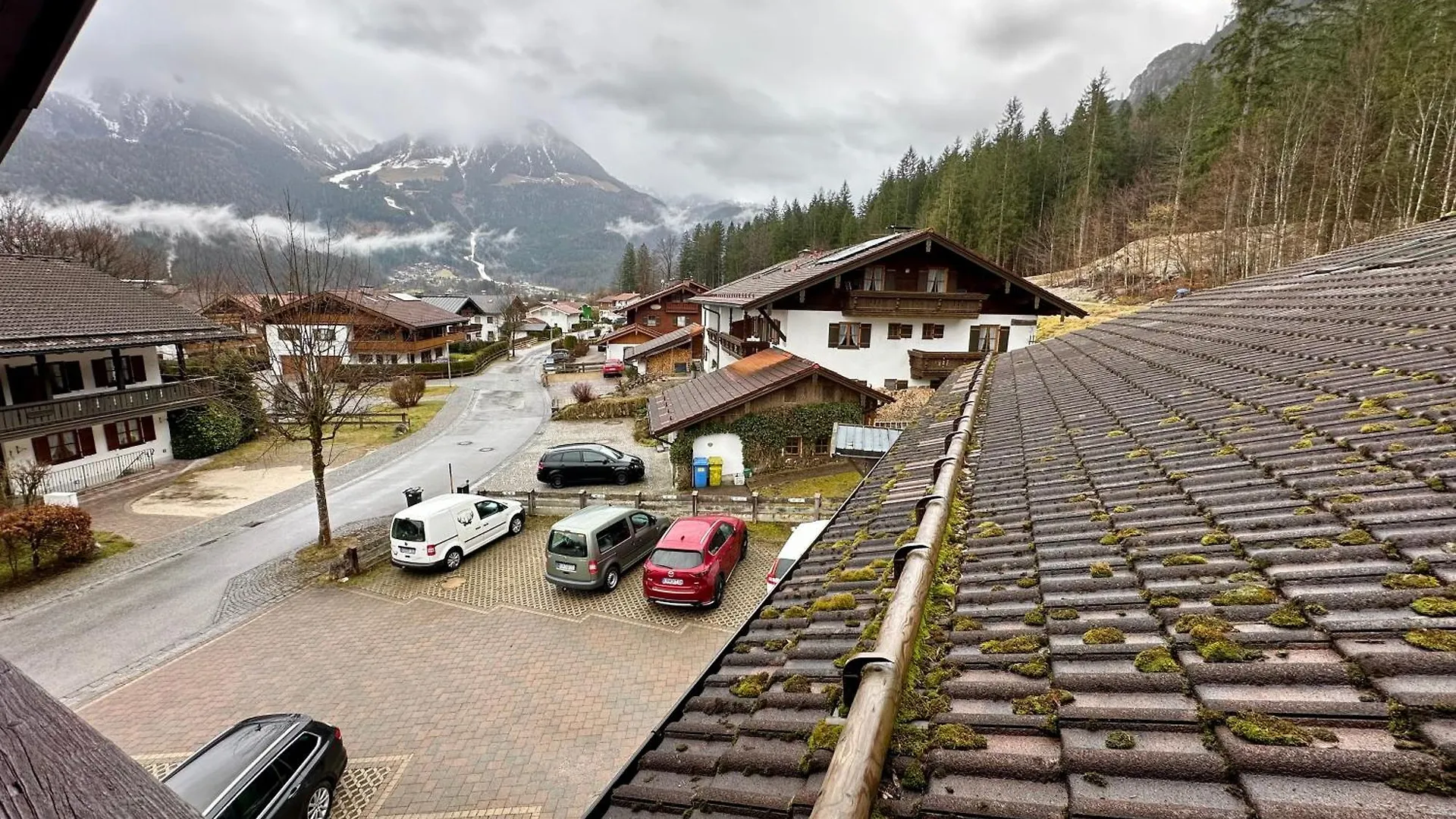 Fewo Sorgenfrei Schönau am Königssee 0*,